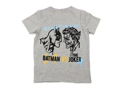Name It grey melange Batman t-shirt